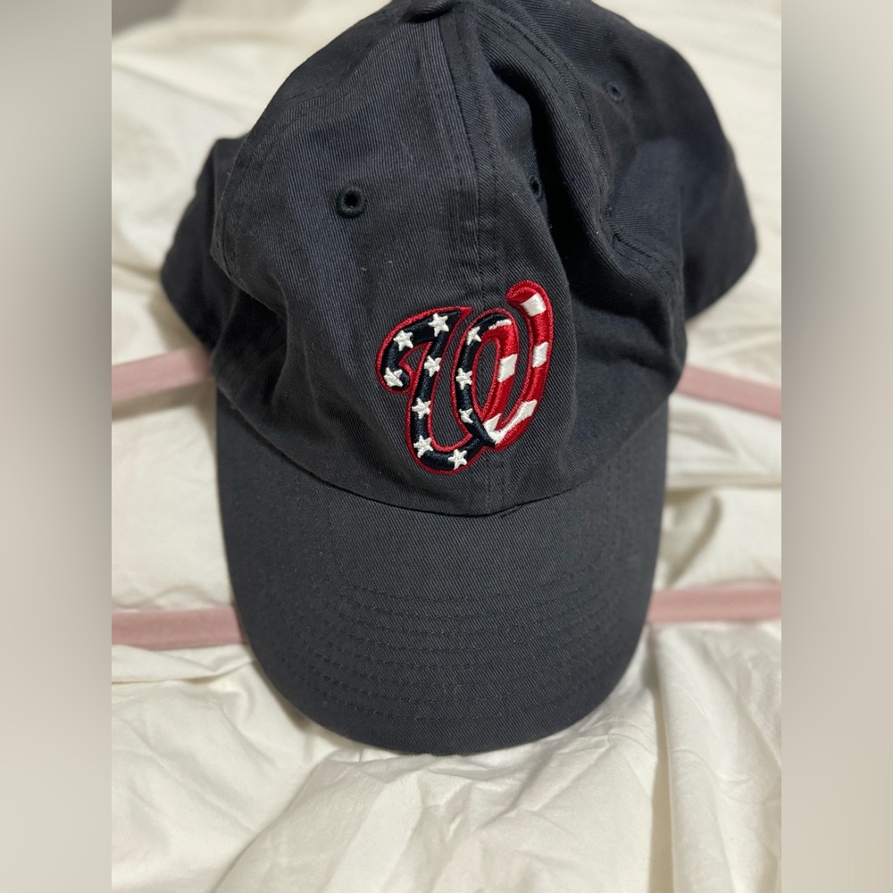 Washington Nationals '47 Cap Unisex